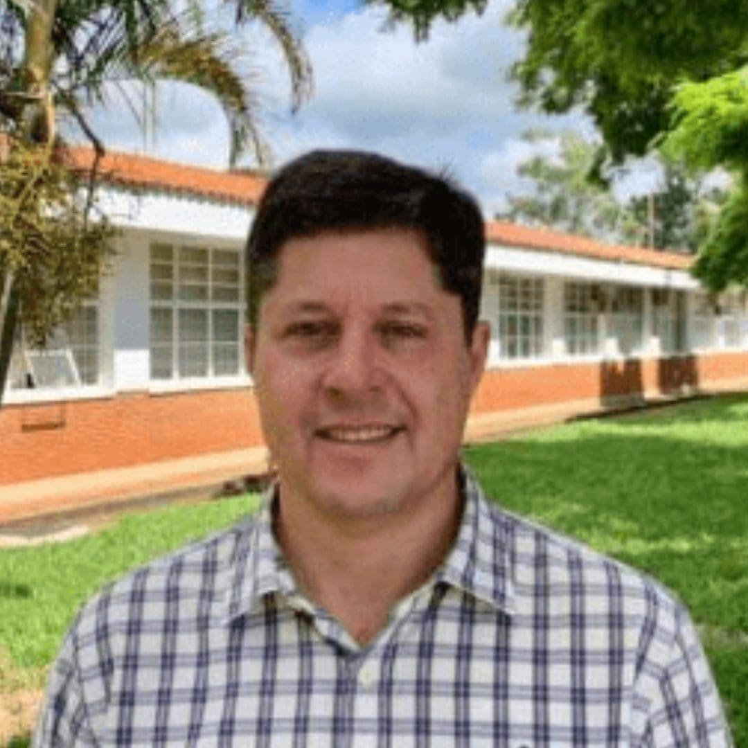 Carlos A. C. Crusciol Carlos A. C. Crusciol