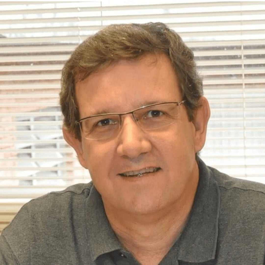 Luís Reynaldo F. Alleoni Luís Reynaldo F. Alleoni