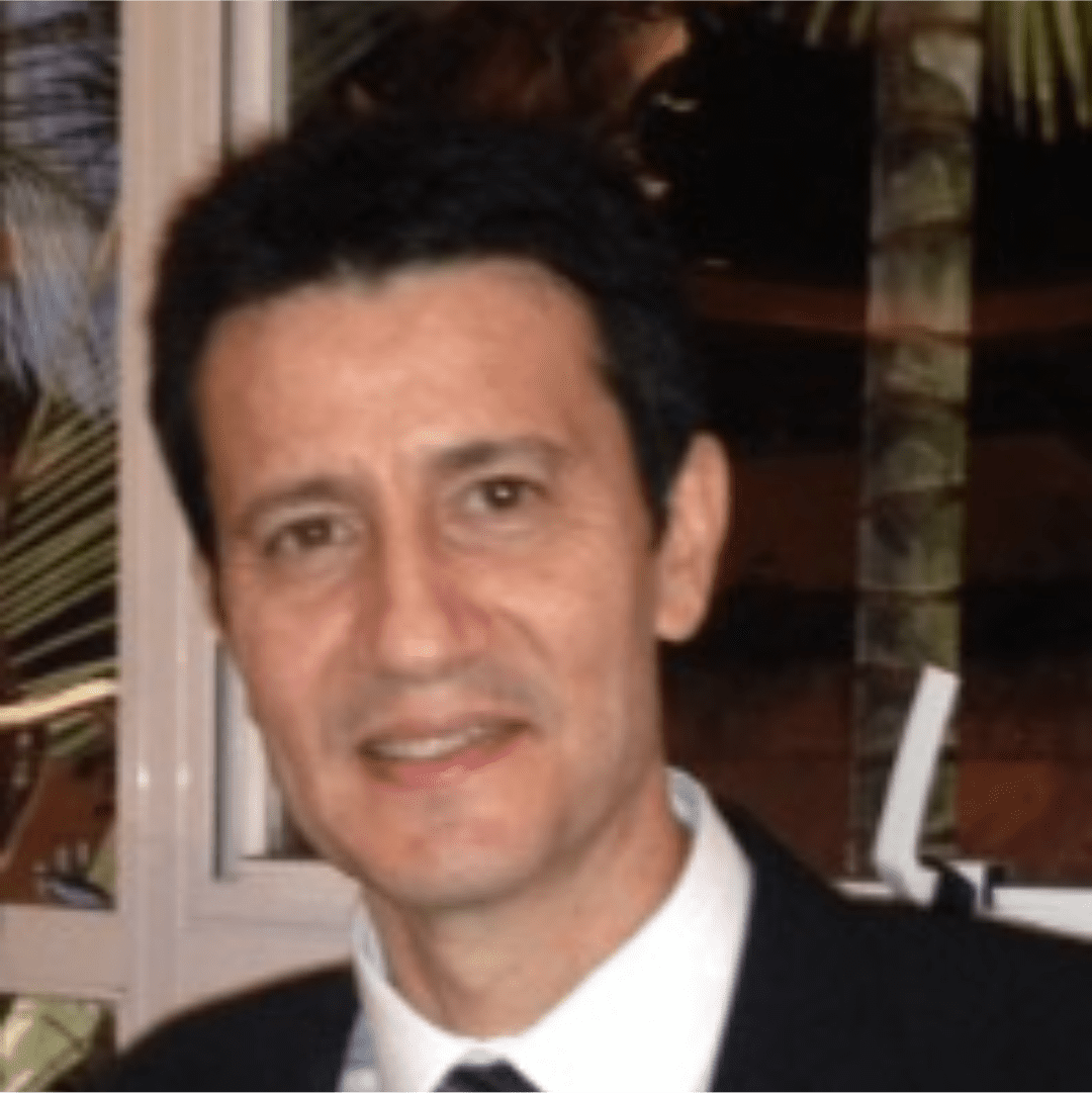 João Roberto Spotti Lopes João Roberto Spotti Lopes