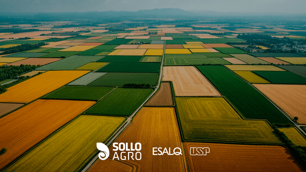 Espectroscopia_de_infravermelho Imagem: Pesquisa realizada na ESALQ/USP – Predição de atributos do solo por sensores