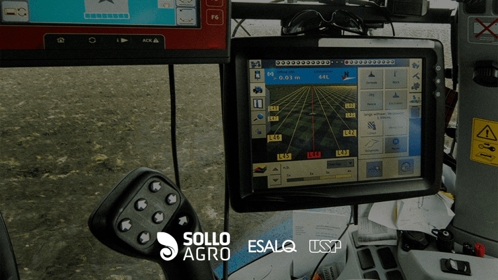 Mecanizacao_Agricola_-_Eficiencia_e_Sustentabilidade Imagem: Mecanização Agrícola: Eficiência e Sustentabilidade