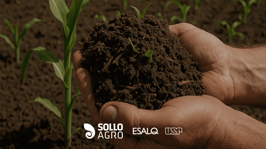 O_papel_da_materia_organica_do_solo_na_produtividade_agricola Imagem: O papel da matéria orgânica do solo na produtividade agrícola