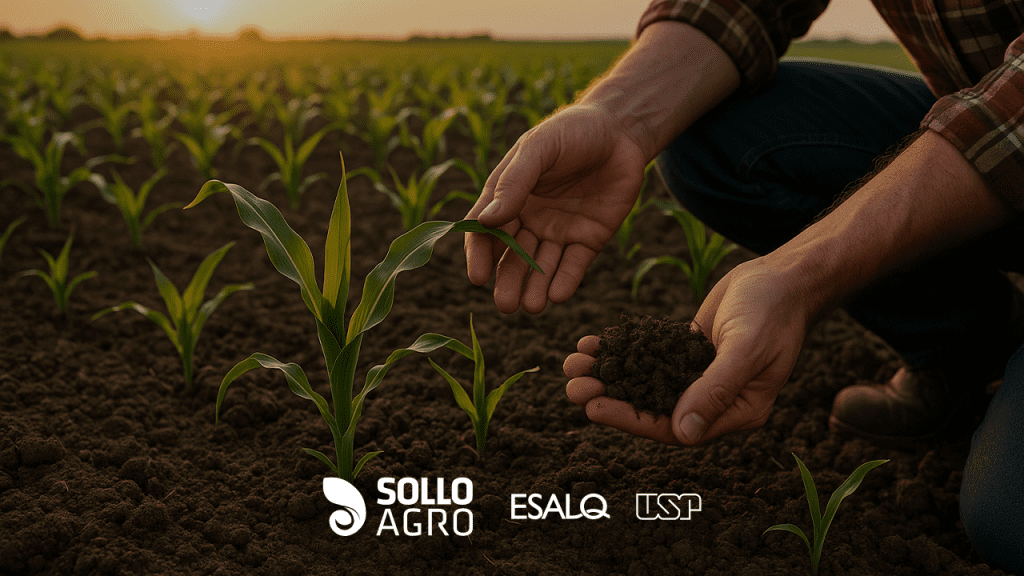 Produtividade_e_saude_do_solo__ate_onde_podemos_ir_sem_comprometer_o_futuro Imagem: Produtividade e saúde do solo: até onde podemos ir sem comprometer o futuro?