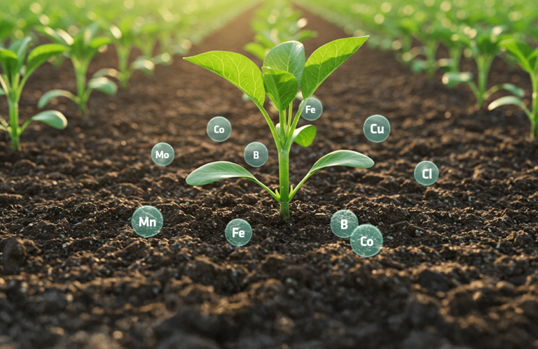 SOLLONUTRI Treinamento on-line SolloNutri: Micronutrientes