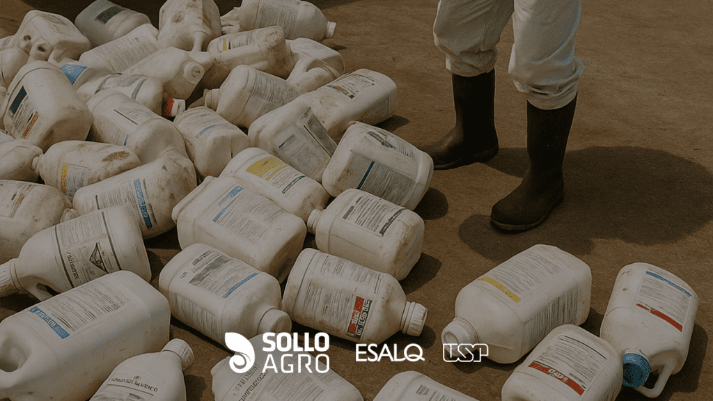 O_que_acontece_com_as_embalagens_de_defensivos_agricolas_depois_do_uso Imagem: O que acontece com as embalagens agrícolas depois do uso?