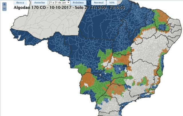 Imagem do artigo: Fitossanidade inteligente: como blindar sua lavoura (3)