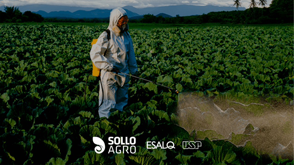 Imagem: Resistência a fungicidas na soja: como proteger sua produtividade