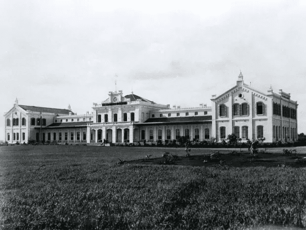 Imagem do artigo: ESALQ 125 anos: formação, ciência e extensão no agro (3)
