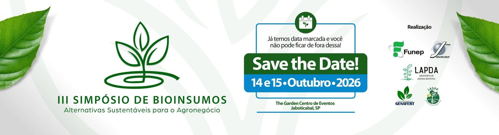 Imagem da notícia: Pesquisa aprimora a previsão da erosão em solos tropicais